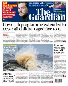 The Guardian - 17 February 2022
