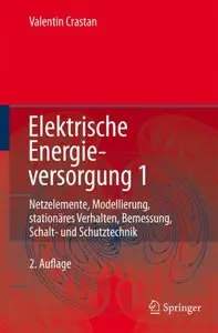 Elektrische Energieversorgung [Repost]