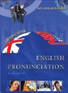 English Pronunciation Course (Book+Audio)