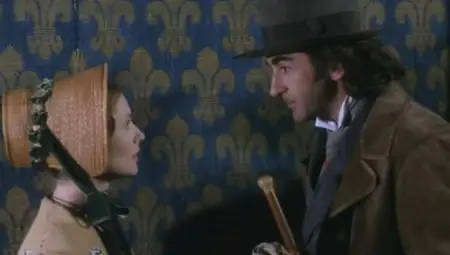 Madame BOVARY (1991)