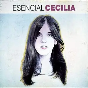 Cecilia - Esencial Cecilia (2013) [Official Digital Download]