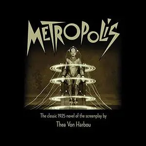 Metropolis [Audiobook]