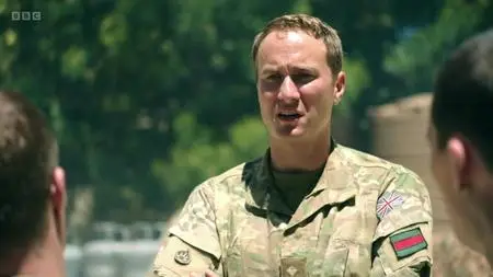 Bluestone 42 S02E04