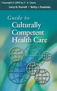 Culturally Competent Health Care 