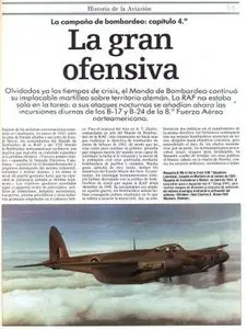 Enciclopedia Ilustrada de la Aviación 73