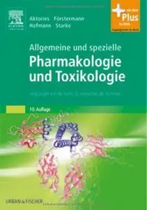 Allgemeine und spezielle Pharmakologie und Toxikologie (Repost)