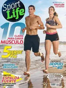 Sport Life Spain N.219 - Julio 2017