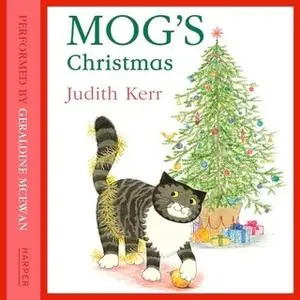 «Mog’s Christmas» by Judith Kerr