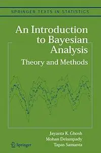 An Introduction to Bayesian Analysis