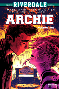Archie - Volume 2