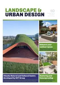 Landscape & Urban Design – 03 March 2023