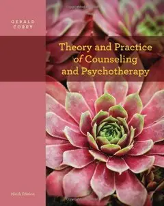 Theory And Practice Of Counseling And Psychotherapy, 9th edition