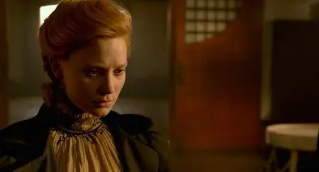 Crimson Peak (2015)
