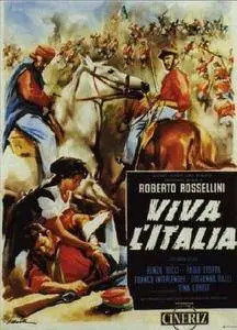 Viva l'Italia! (1961)