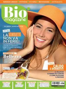 Bio Magazine – agosto 2021
