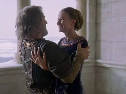 The Lion in Winter (2003)