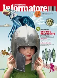 Informatore - n.7/8 Luglio/Agosto 2014