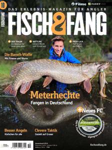 Fisch & Fang - Oktober 2022