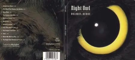 Dolores Keane — Night Owl (1997)