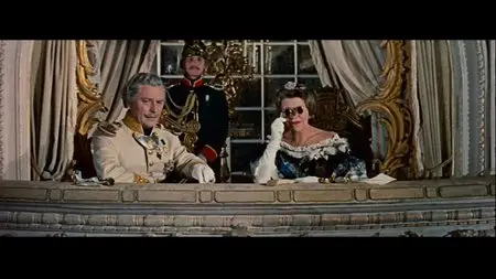 Lola Montes (1955) [The Criterion Collection #503]