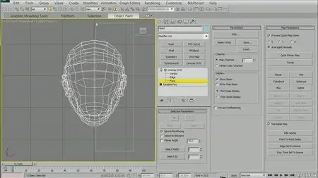 EAT3D: Low-Res Character Production - Constructing A Character For Next-Gen Games [repost]