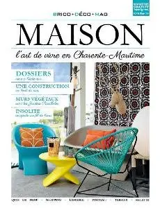 BDM Maison - Ete 2014