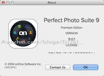 onOne Perfect Photo Suite Premium Edition 9.0.1