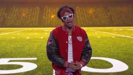 Wild 'n Out S11E08