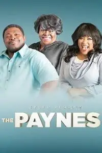 The Paynes S01E33