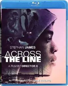 Across the Line (2015)