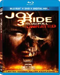 Joy Ride 3: Road Kill (2014)