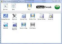 Magic Utilities 2007