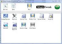 Magic Utilities 2007