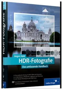 HDR-Fotografie: Das umfassende Handbuch