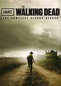 Walking Dead (season 2) (DVD5)
