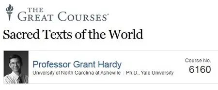 TTC Audio - Sacred Texts of the World