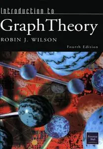 Introduction to Graph Theory, Fourth Edition (repost)