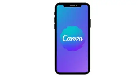 Learn Canva To Become Ecommerce Web And Graphic Designer