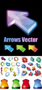 Arrows Vector