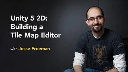 Unity 5 2D: Building a Tile Map Editor [repost]
