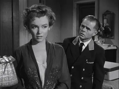 Don't Bother to Knock (1952)