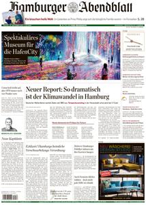 Hamburger Abendblatt - 24 September 2021