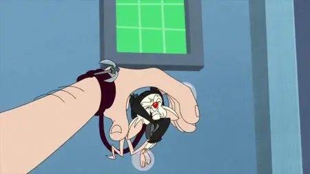 Animaniacs S03E09