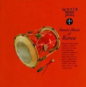VA - Sinawi Music Of Korea (1992)