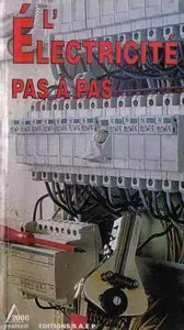 Michelle Hartmann, "L'électricité pas à pas" (Repost)