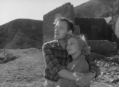The Prowler [Le Rôdeur] 1951