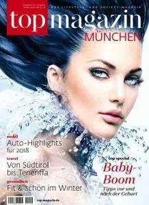 Top Magazin München - Winter 2017/2018