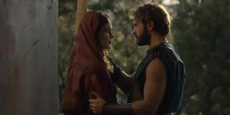 Troy: Fall of a City S01E07