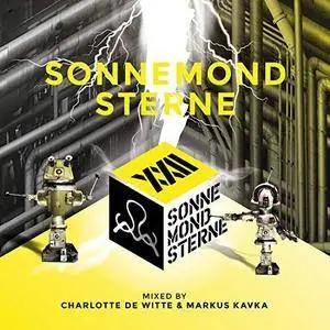 VA - Sonne Mond Sterne XXII By Charlotte De Witte And Markus Kavka (2018)