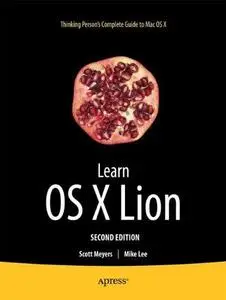 Learn OS X Lion (Repost)